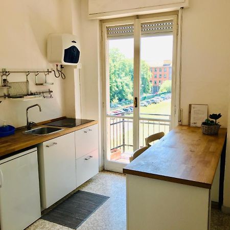 Udine Apartment ميلان المظهر الخارجي الصورة