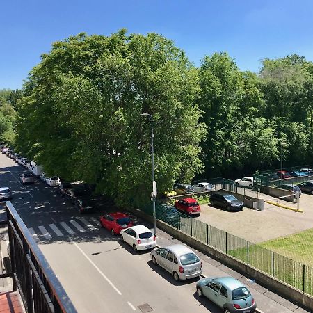 Udine Apartment ميلان المظهر الخارجي الصورة