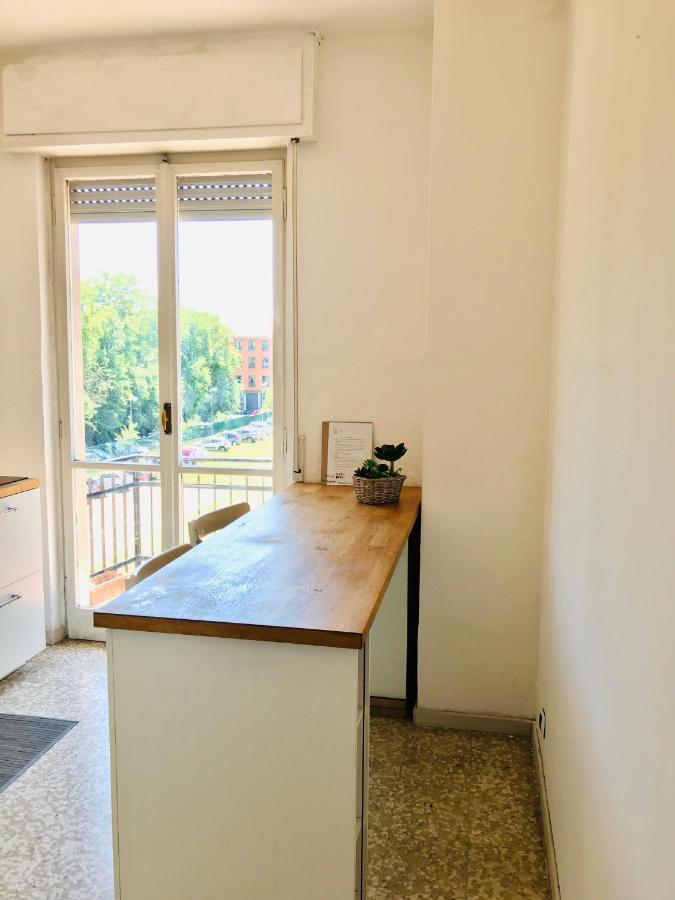 Udine Apartment ميلان المظهر الخارجي الصورة