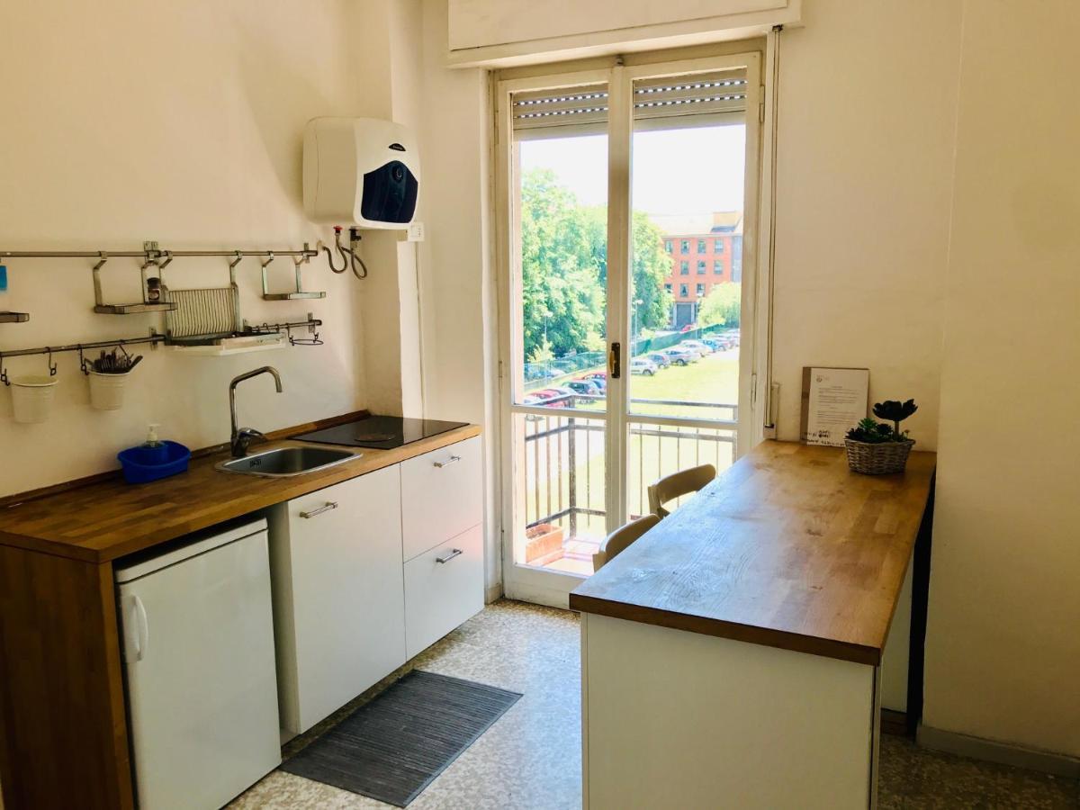 Udine Apartment ميلان المظهر الخارجي الصورة