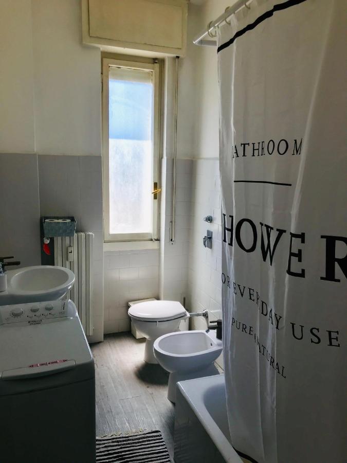 Udine Apartment ميلان المظهر الخارجي الصورة
