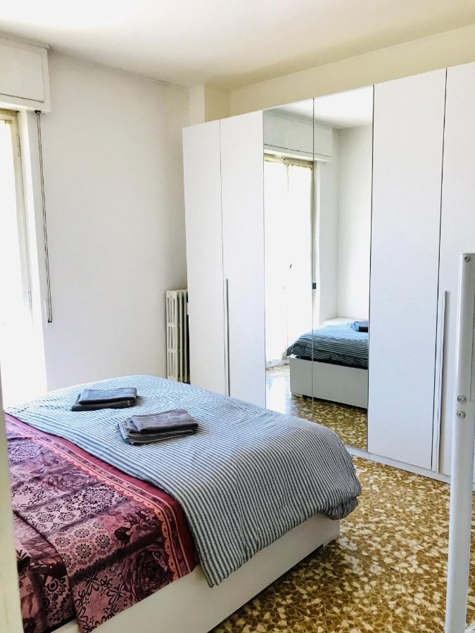 Udine Apartment ميلان المظهر الخارجي الصورة