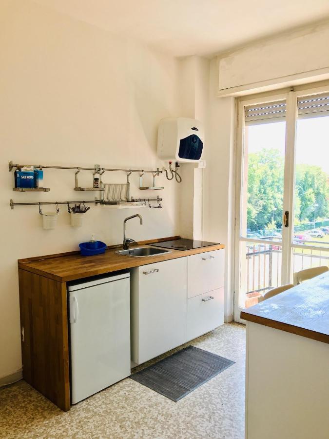 Udine Apartment ميلان المظهر الخارجي الصورة
