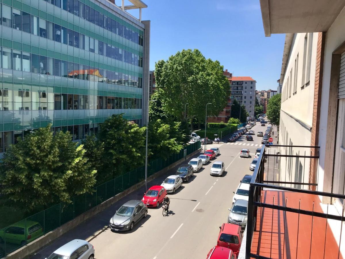Udine Apartment ميلان المظهر الخارجي الصورة