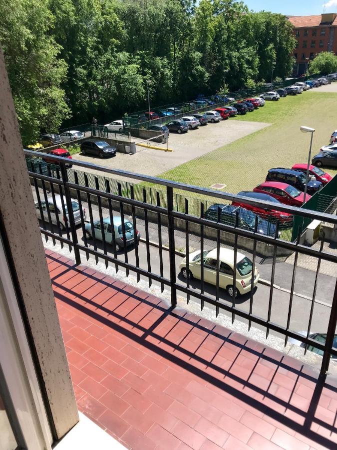 Udine Apartment ميلان المظهر الخارجي الصورة