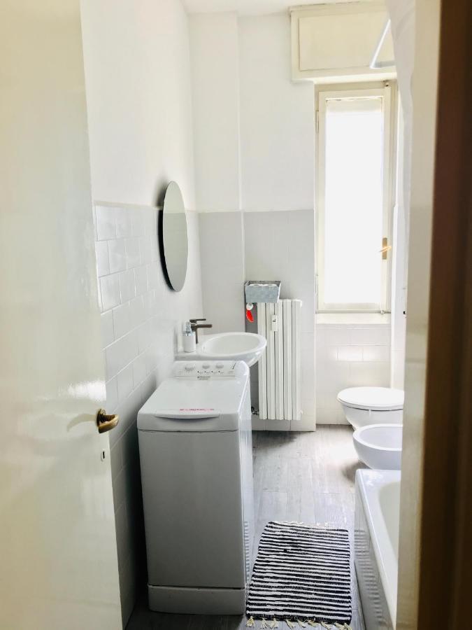 Udine Apartment ميلان المظهر الخارجي الصورة