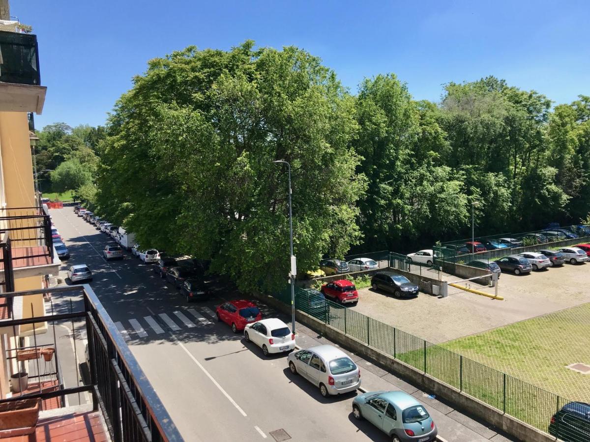 Udine Apartment ميلان المظهر الخارجي الصورة